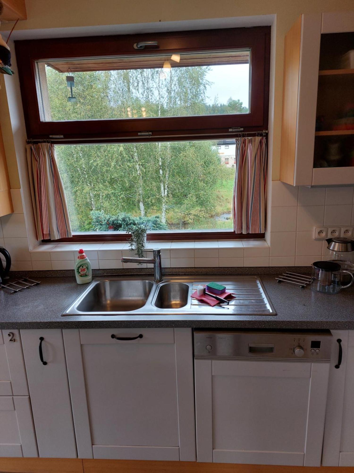 Wellness Chata Rosnatka Kvilda Exteriör bild